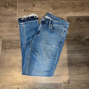 Calvin Klein Skinny Jeans